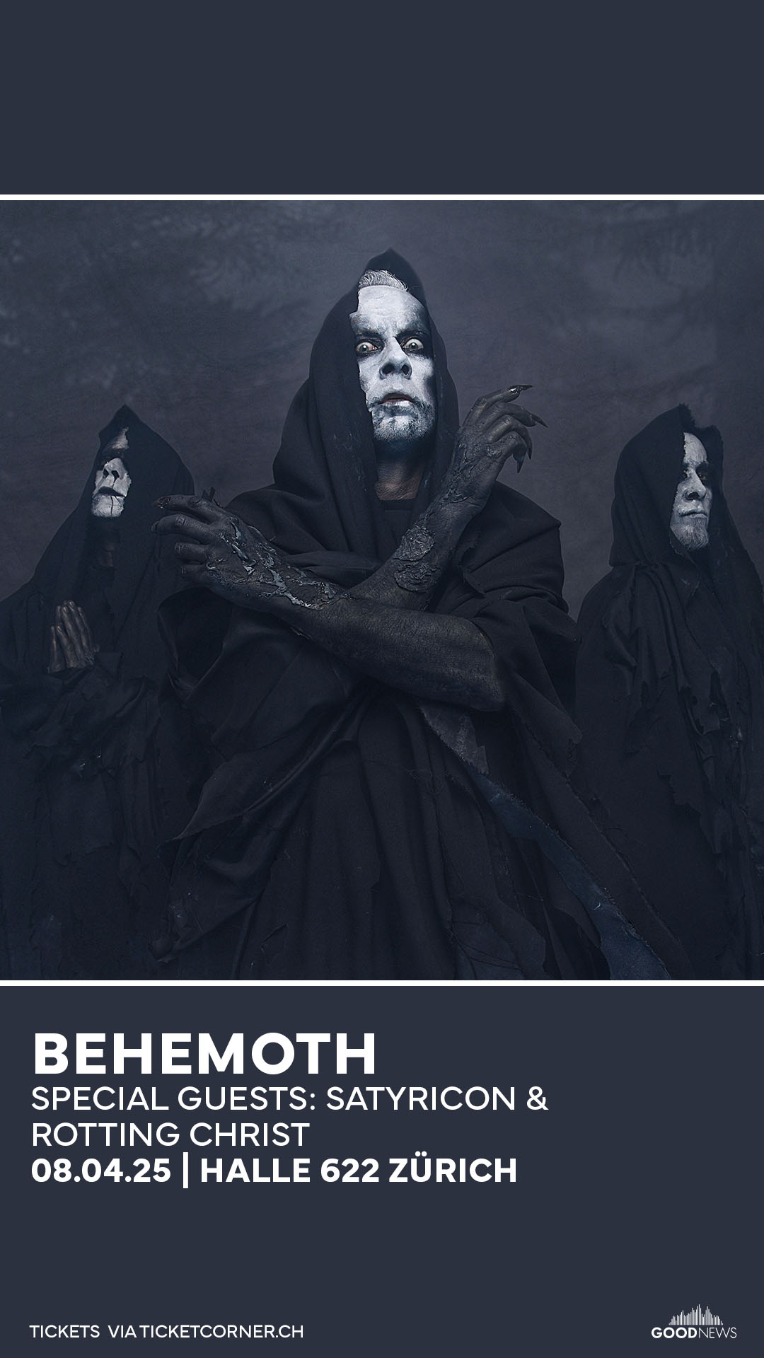  behemoth